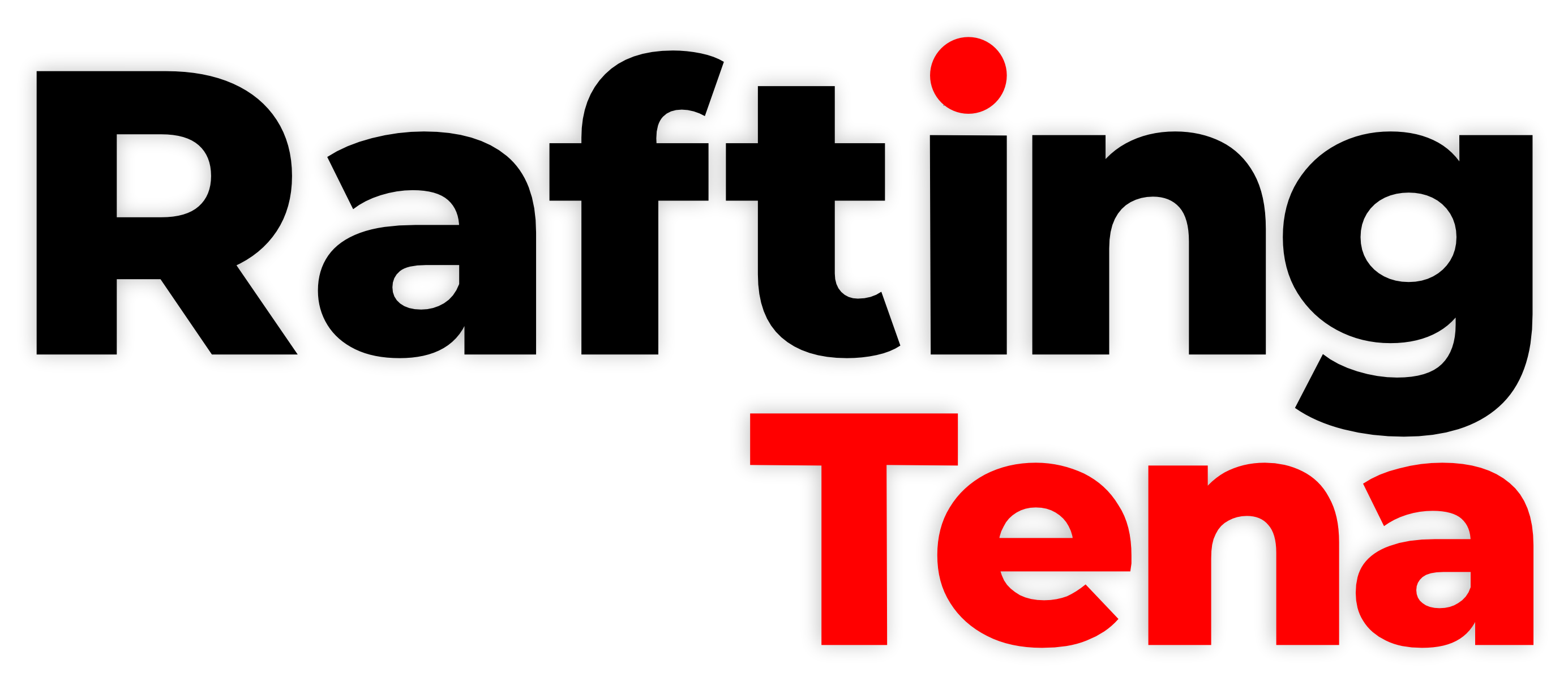 logo Rafting Tena